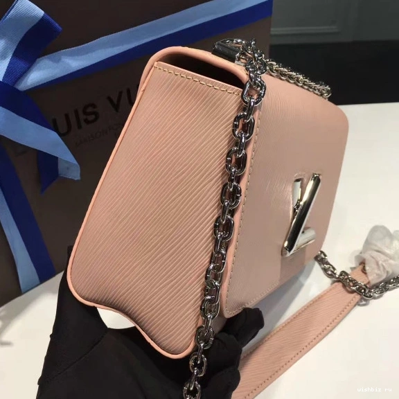 WIS Louis Twist Vuitton 0728